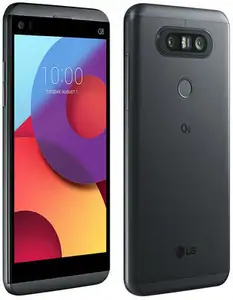 Замена телефона LG Q8 в Ижевске